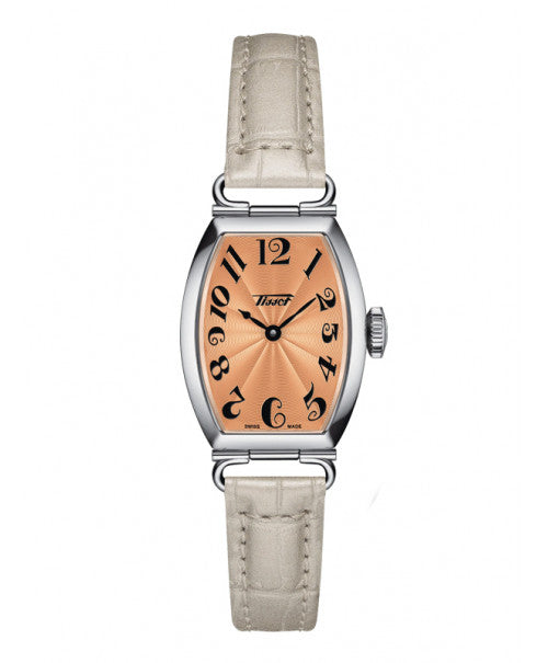 TISSOT HERITAGE PORTO SMALL LADY T128.109.16.282.00