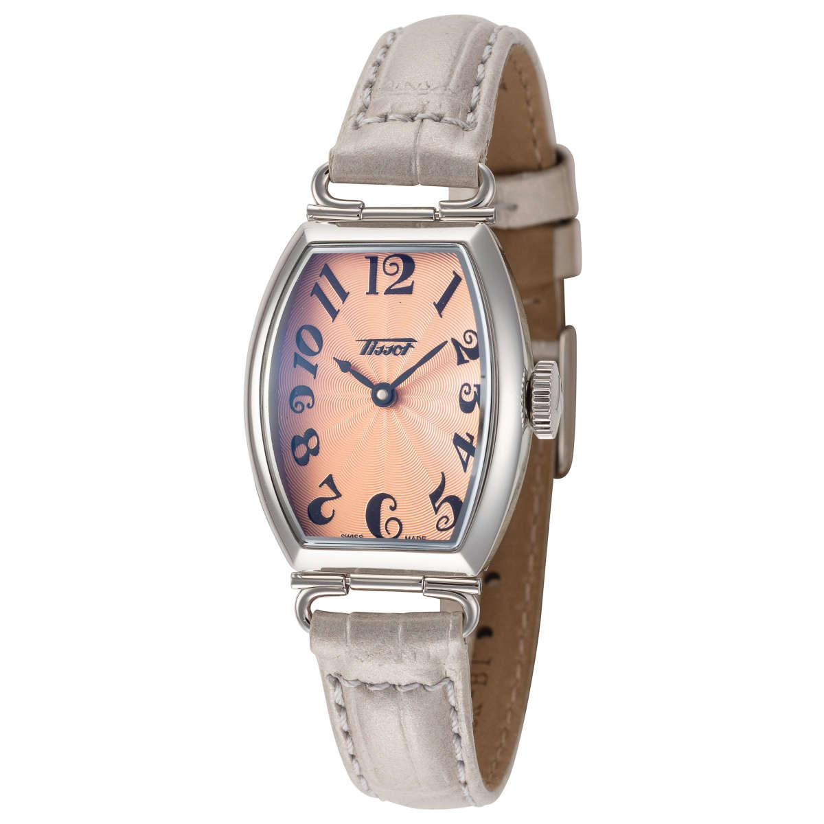 TISSOT HERITAGE PORTO SMALL LADY T128.109.16.282.00