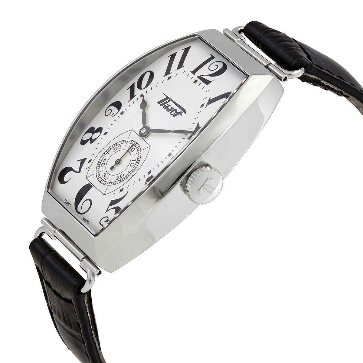 Tissot heritage porto online mechanical